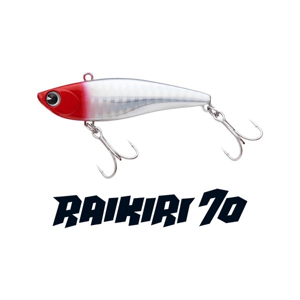 ＲＡＩＫＩＲＩ　７０